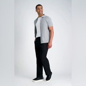 Haggar Premium Comfort Dress Pants
